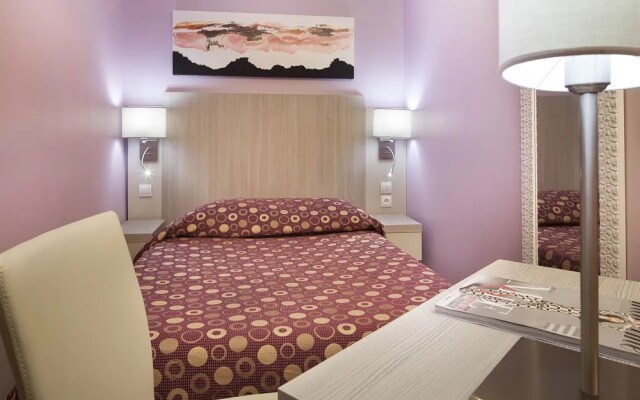 Hotel De Nevers