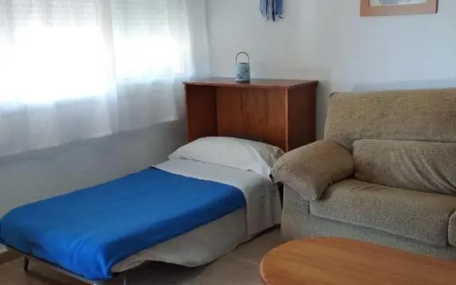 Apartamento Las Palomas Beach 202