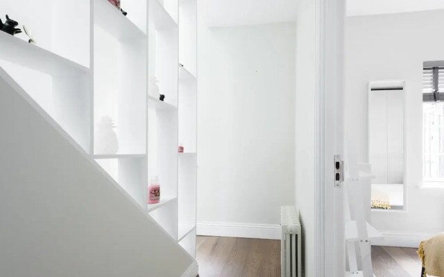 The Soho Studio - Modern & Central 2BDR