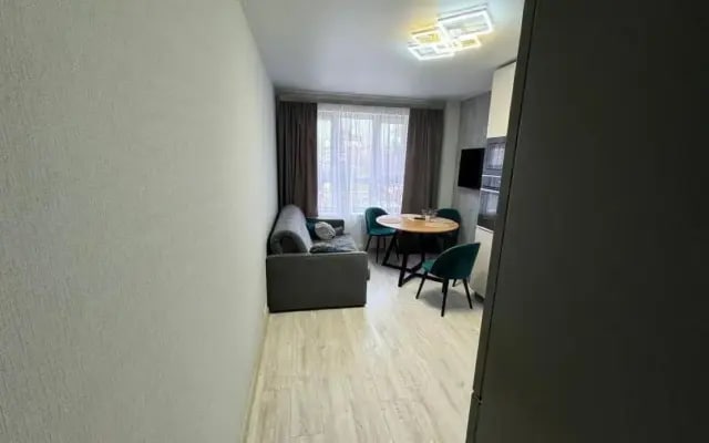 RentMe 24 (РентМи) на бульваре Солнечный 19