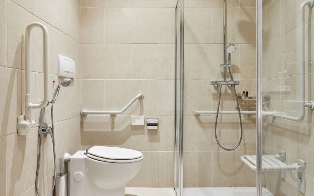Отель Indigo Venice - Sant'Elena by IHG