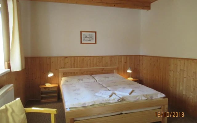Guest House U Marie