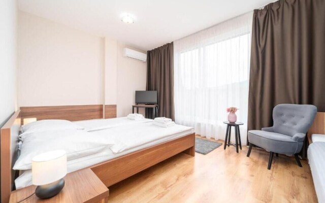 Hotel Aréna
