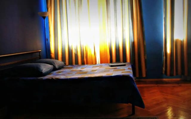 Posutochno Krasnodar Apart Hotel