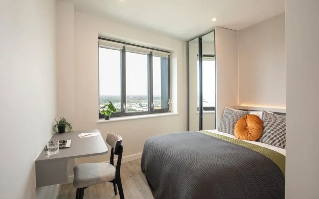 StayCozy Studio Apartments in Croydon