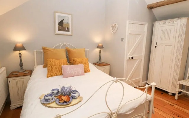Millstream Cottage