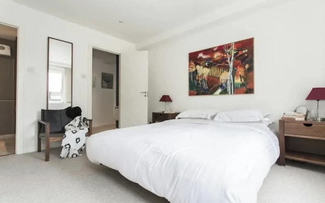Lambs Conduit Street By Onefinestay