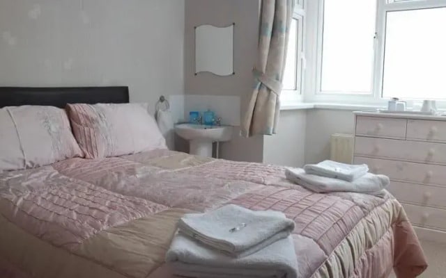 Amber Guest House