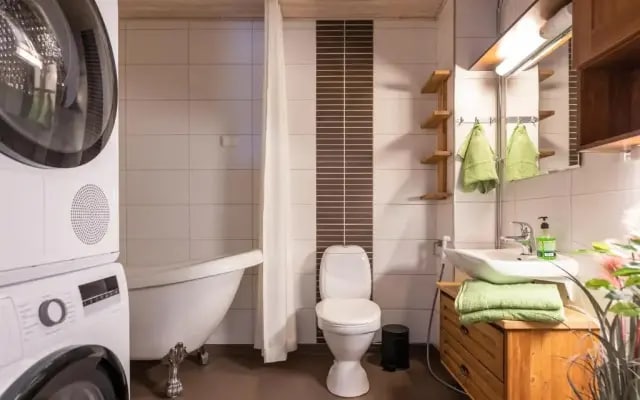 City Garden Apartments 1