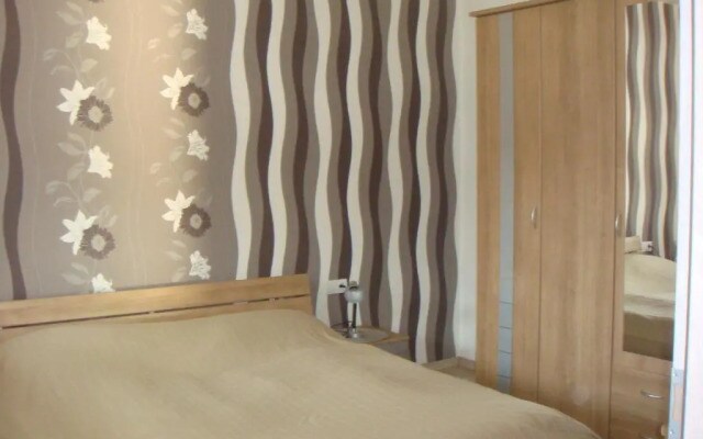 Apartmán Kurdějov