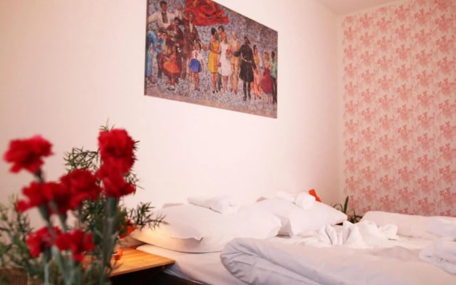 Hotel Medlov