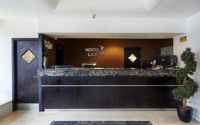 Hotel Lily
