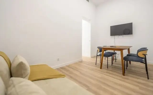 M Sbe351d Confort y Estilo Urbano tu Piso Perfe