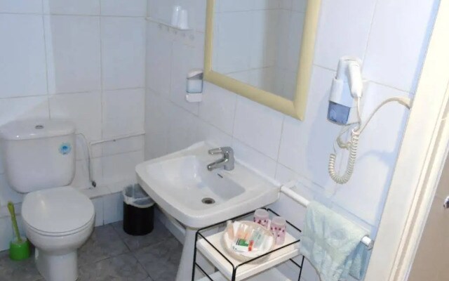 Hostal Aribau