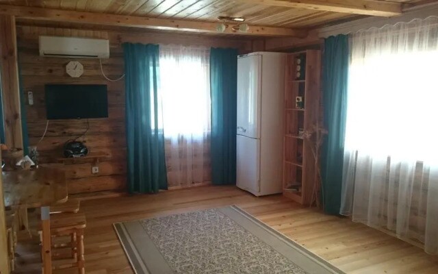 Bugazskaya Kosa Guest House