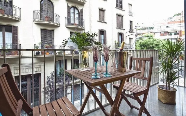 San Gervasi Sun Ii - 2 Bedroom Apartment - Msb 56014
