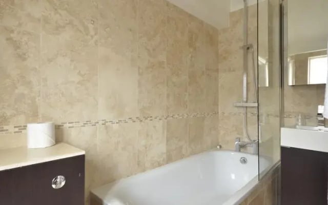 Uber London Leicester Square Loft