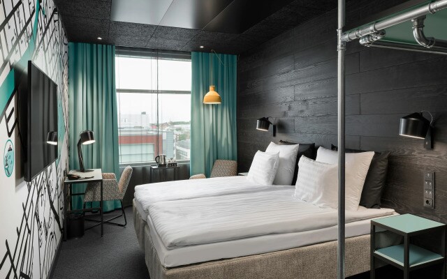 Original Sokos Hotel Kupittaa