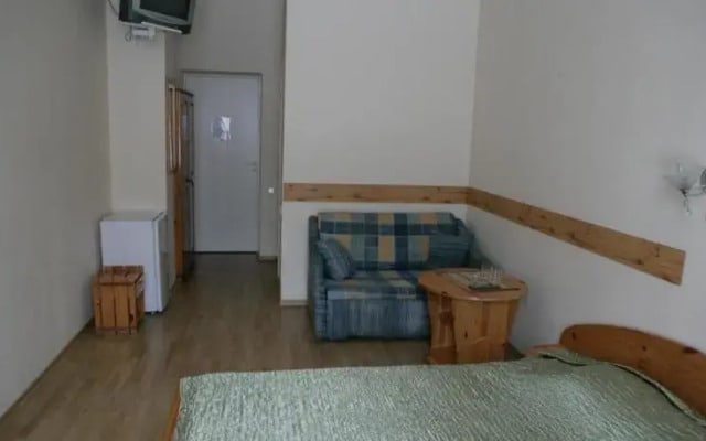 Večnij Zov