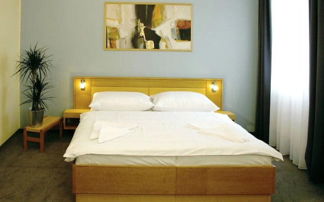 Hotel Trend