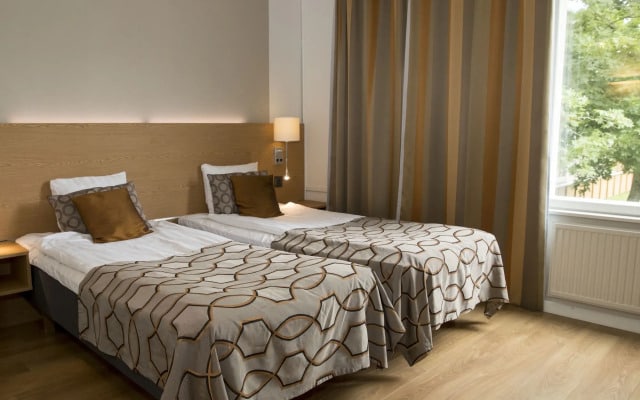 Hotel Savoy