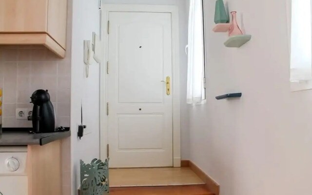 Living4Malaga Alamos 43