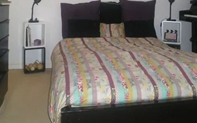 Bed & Breakfast Gare De Lyon 2