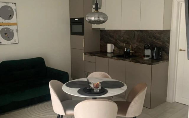 Sky Way Apartments