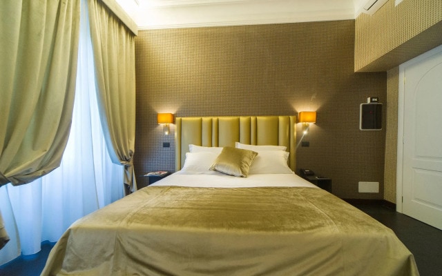 Via Veneto Suites