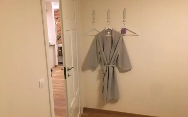Ontic Wellness Apartments