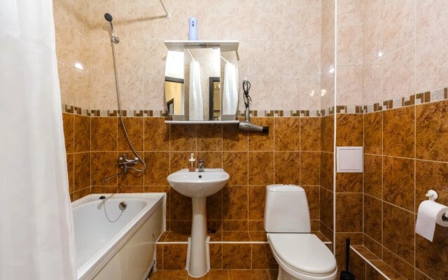 Apartment u fontanov na Moskovskom prospekte