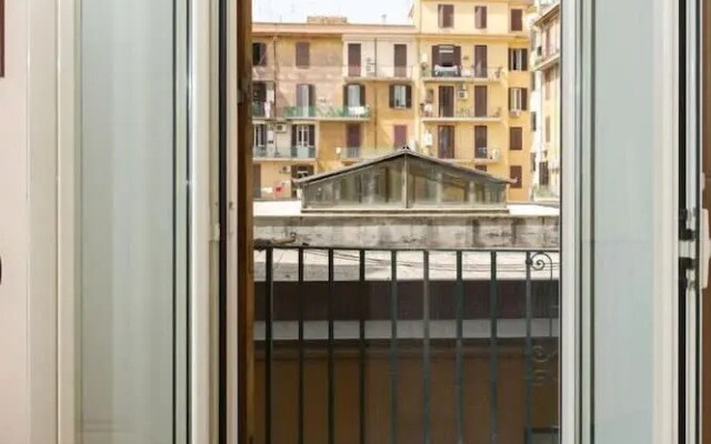 Fornaci House