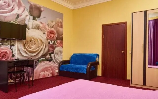 Hotel Sad