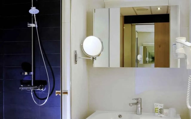 Mercure Schiphol Terminal