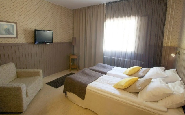 Hotel Hullu Poro