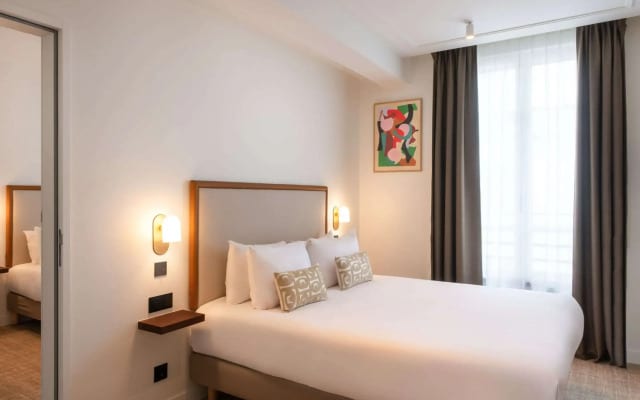 Le Lampika Hôtel