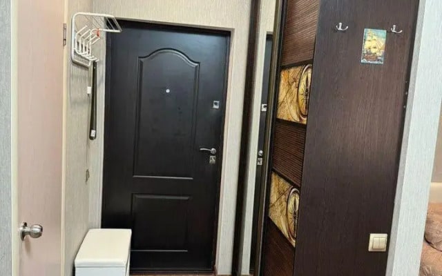 Апартаменты на Тростниковой 35
