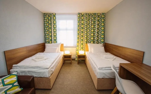 Hotel Na Šustně