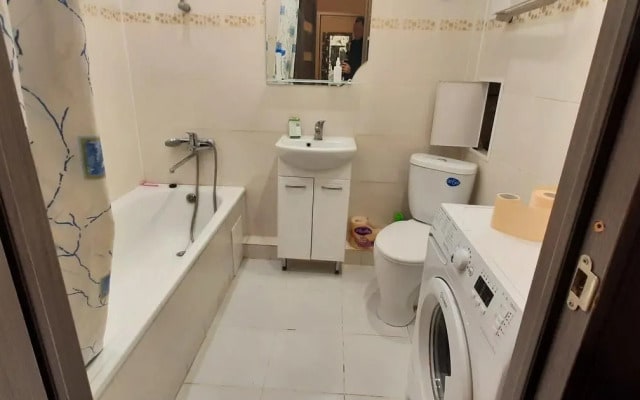 ApartKRD на улице Старокубанская 137 корпус 2