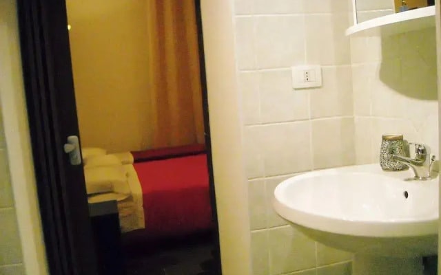 Luxury Rooms In Rome