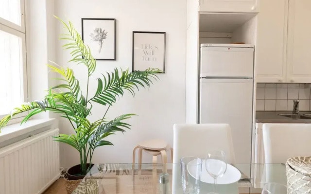 2ndhomes Spacious & Cozy 1BR Home