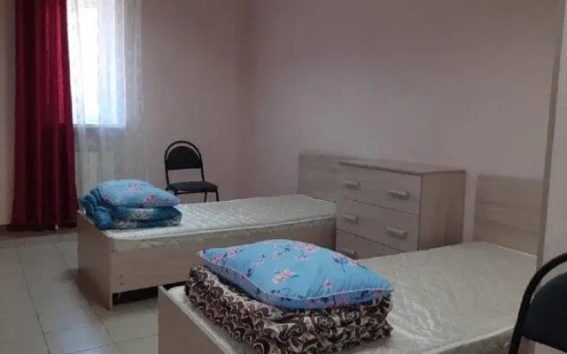 Hostel Klyuch