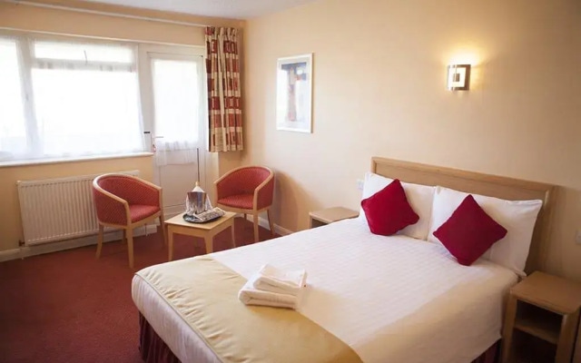 Antoinette Hotel Kingston