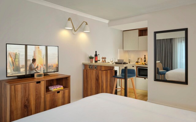 Citadines Barbican London