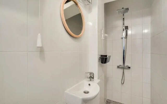 Appartement charmant entièrement équipé
