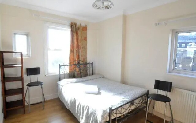 Shepherds Bush Suites