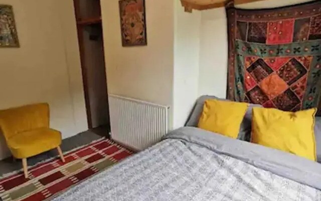 Spacious Riverside Home, 3 Bedrooms, Hebden Bridge