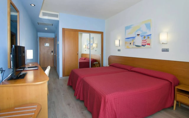 Medplaya Hotel Pez Espada