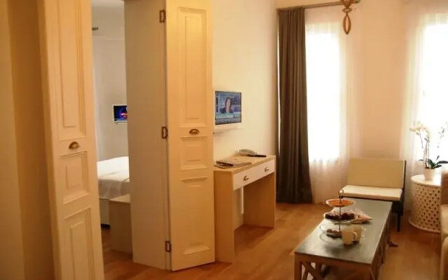Odda Hotel