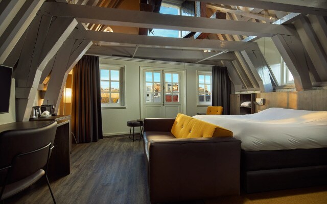 Inntel Hotels Amsterdam Centre